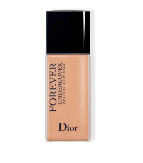 dior forever foundation uk